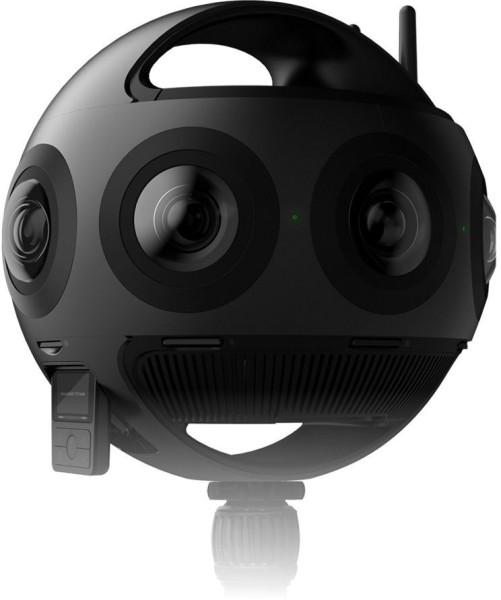 INSTA360 Titan Kamera - B-Ware